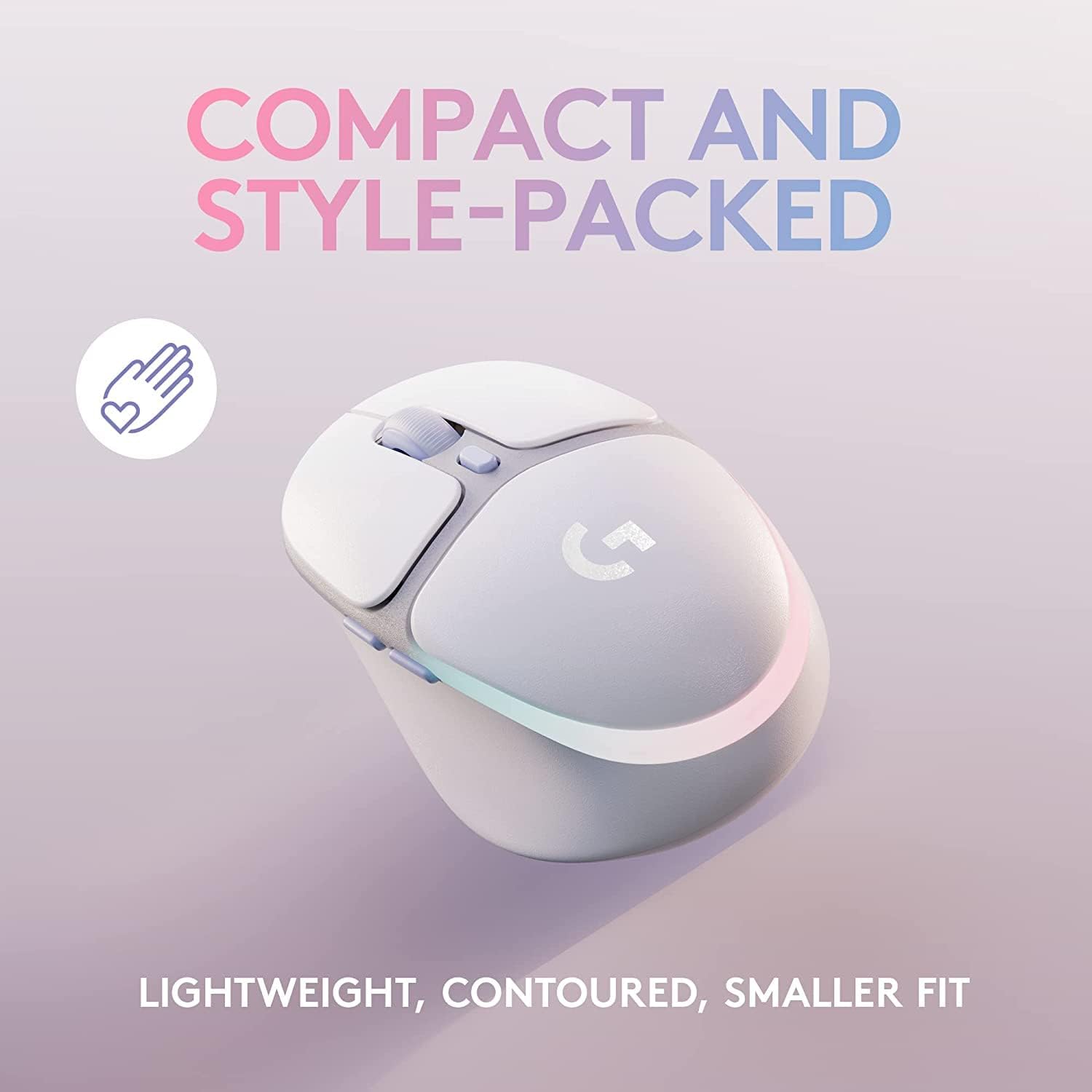 Logitech G705 Wireless , RGB , Lightspeed Wireless, Bluetooth Gaming Mouse Logitech G705 Wireless , RGB , Lightspeed Wireless, Bluetooth Gaming Mouse
